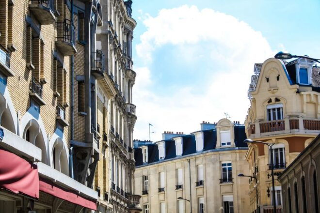 Reims: Self-Guided Highlights Scavenger Hunt & Walking Tour - Full Description