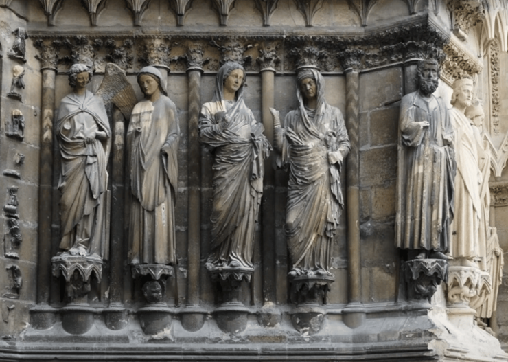 Reims: Self Guided Tour of Cathedral of Notre Dame De Reims - Experience Highlights