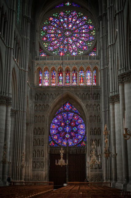 Reims: Self Guided Tour of Cathedral of Notre Dame De Reims - Recommended Preparation