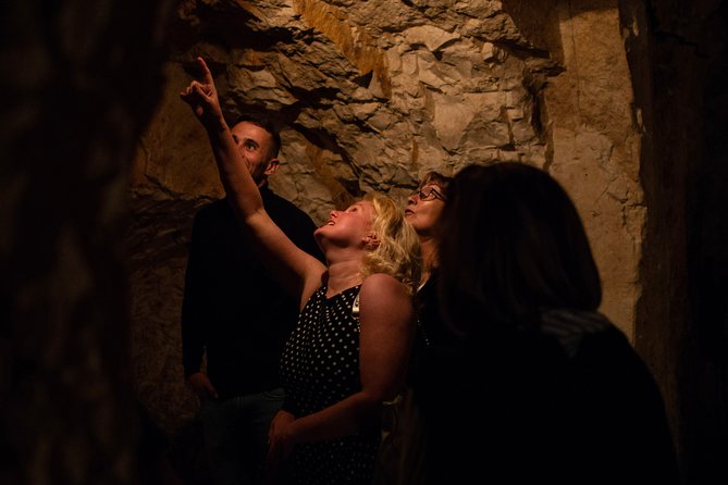 Reims: Small-Group Champagne Tour With Champagne Tastings and Lunch - Value for Money