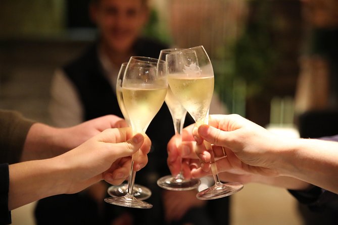Reims Small-Group, Full-Day Champagne Tour  - Cancel 24H Prior & Full Refund - Tour Details and Inclusions