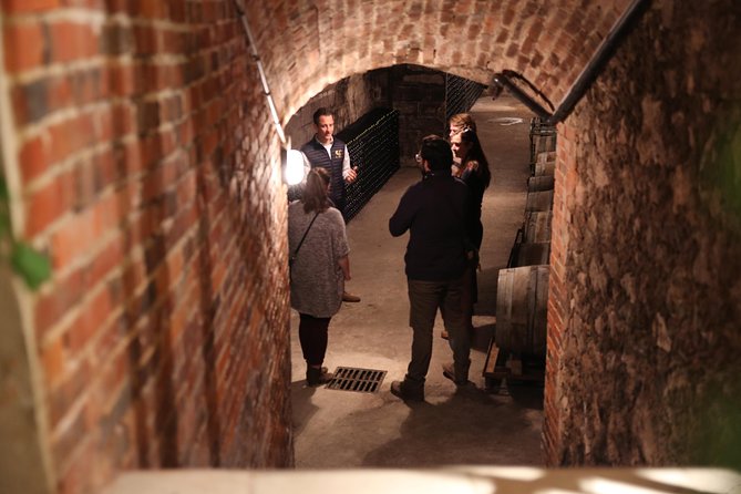 Reims Small-Group, Full-Day Champagne Tour  - Cancel 24H Prior & Full Refund - Viator Help Center
