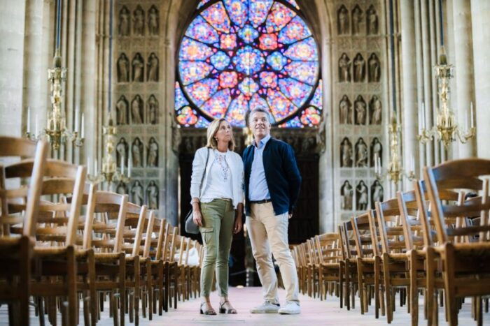 Reims: Veuve Clicquot Tasting Private Tour in Champagne - Frequently Asked Questions