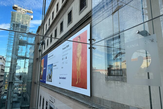 Reina Sofia Museum in Madrid Guided Tour for Kids & Families - Booking Information and Prices