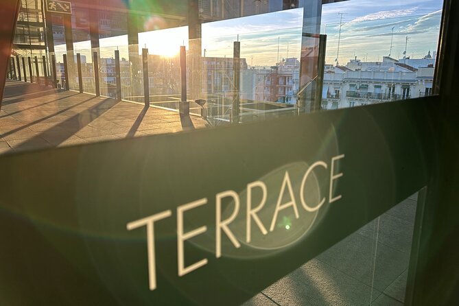 Reina Sofia Museum in Madrid Private Guided Tour - The Sum Up