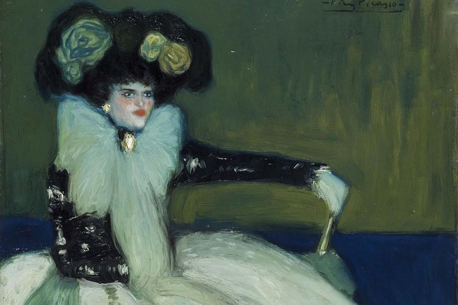 Reina Sofia Museum Private Tour - Reviews and Ratings