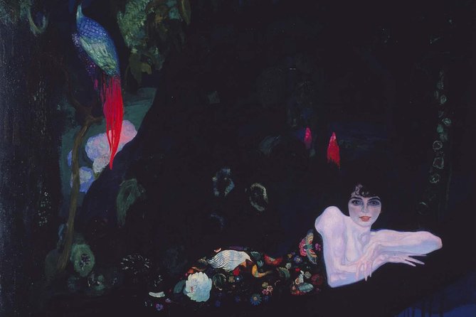 Reina Sofia Museum Private Tour - Common Questions