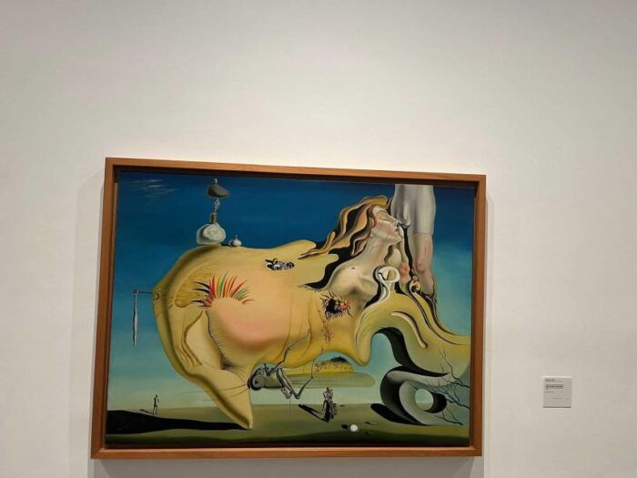 Reina Sofía Museum: Private Visit With Art Expert - Common Questions
