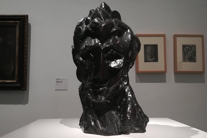 Reina Sofia Museum Small Group Tour With Skip the Line Ticket - Price and Booking Details