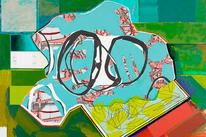 Reina Sofia Museum Without Tail - Common Questions