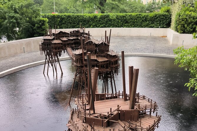 Reina Sofia Private Museum Tour With Intro Walk - Cancellation Policy