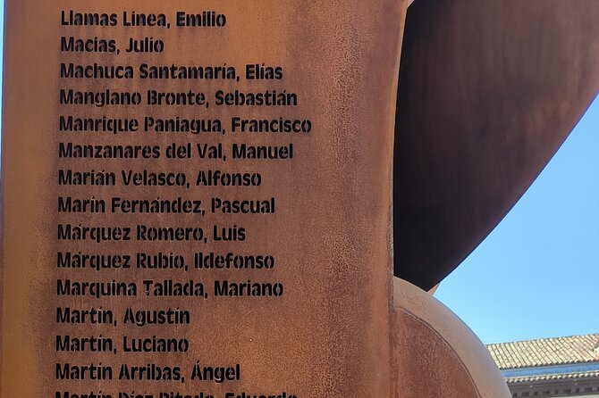 Reina Sofia Private Museum Tour With Intro Walk - Price and Booking Details