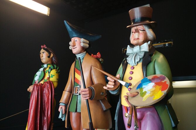 Reina Sofia Private Museum Tour With Intro Walk - Additional Information