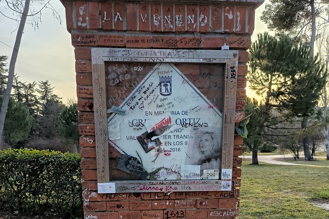 Reina Sofia Private Museum Tour With Intro Walk - Booking Directions