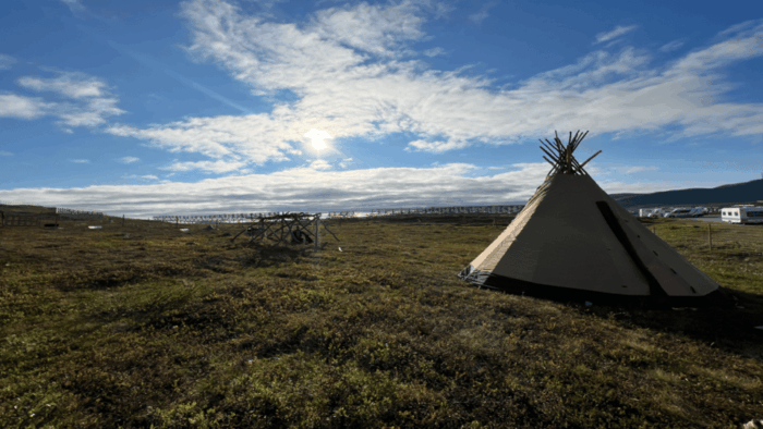 Reindeer and Stories: A Sami Cultural Adventure - FAQs
