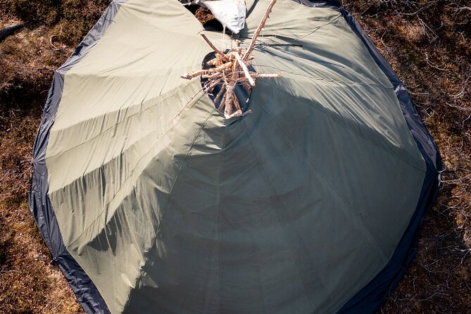 REINDEER CALVING DAY TRIP - a Once in a Life Time Experience in Karasjok - Inclusions and Services