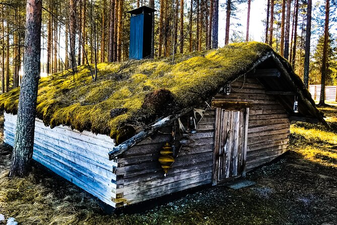 Reindeer Farm Summer Experience - Experience Details