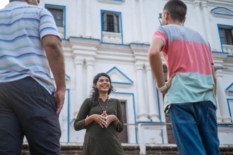 Reis Magos: Fierce Battles To Freedom Ballads | Fort Walk - Good To Know