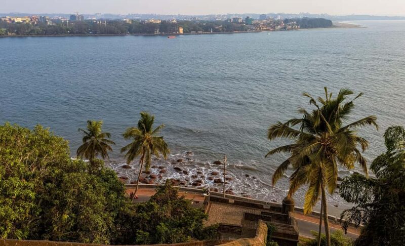 Reis Magos: Fierce Battles To Freedom Ballads | Fort Walk - Exploring Goa’s Colonial Roots at Reis Magos