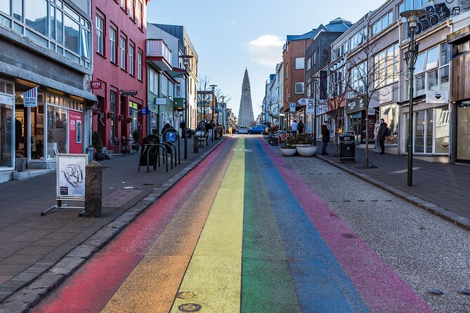 Rejkjavik Small-Group Instagram Photo Tour - Reykjavik - Tour Details