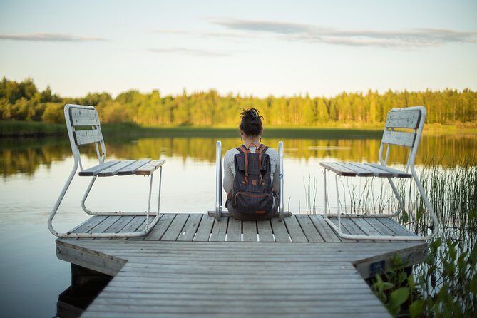 Rejuvenate Like A Local in the Arctic Wilderness - An In-Depth Look at the Arctic Wilderness Experience