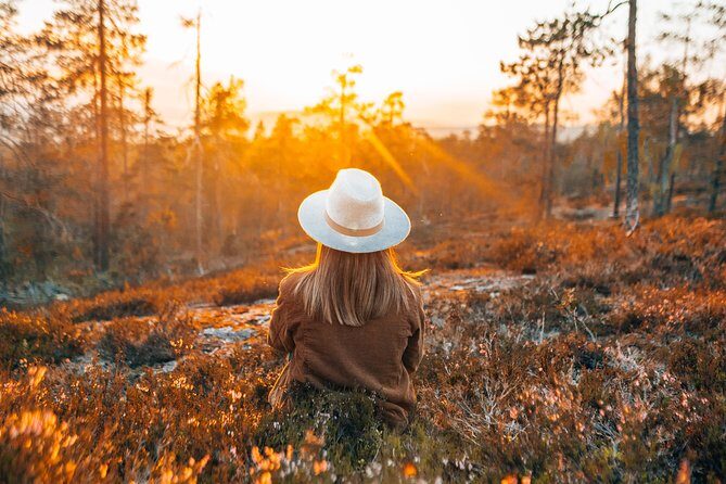 Rejuvenate Like A Local in the Arctic Wilderness - Final Thoughts