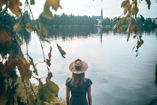 Rejuvenate Like A Local in the Arctic Wilderness - Frequently Asked Questions