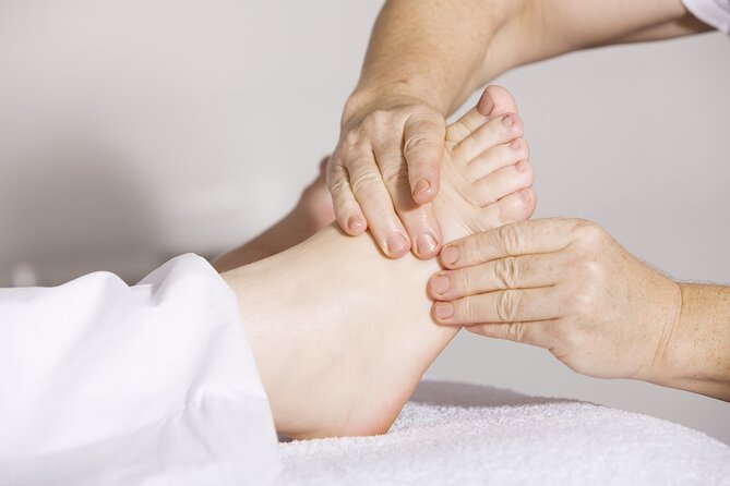 Rejuvenate Massage Package - Good To Know