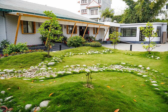 Rejuvenate With Deep Tissue Massage in Kathmandu - Avata Wellness Center: Your Rejuvenation Destination