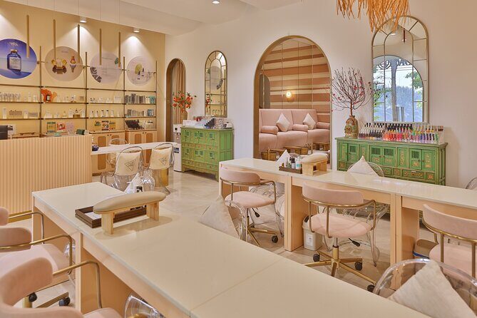 Rejuvenating Facial and Body Treatment - Good To Know