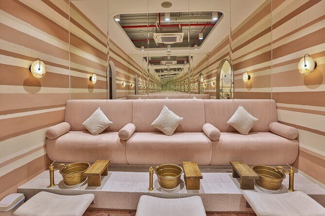 Rejuvenating Facial and Body Treatment - An In-Depth Look at the Rejuvenating Facial and Body Treatment