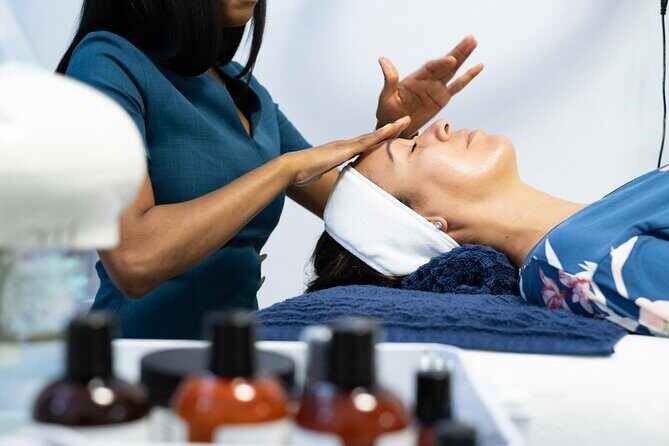 Rejuvenating Facial in Local Spa Room - FAQs