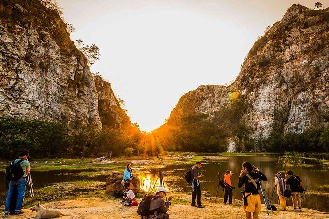 Rejuvenating Ratchaburi: A Serene Day Trip from Bangkok - Authentic Experiences and Insider Tips