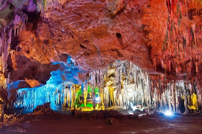 Rejuvenating Ratchaburi: A Serene Day Trip from Bangkok - FAQs