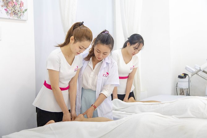 Rejuvenation Massage in Pokhara With Hotel Pickup - Meeting and Pickup Details