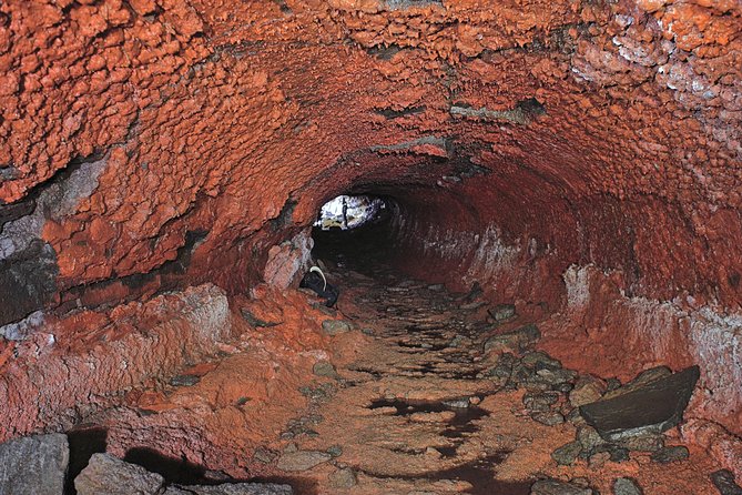 Rekyjanes Eco Tour Including Blue Lagoon and Leidarendi Cave - Reykjavik - Traveler Photos