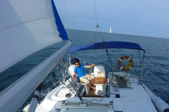 RELAUNCHING Our Barcelona Sailing Experience With Open Bar - Incredible Views and Landmarks