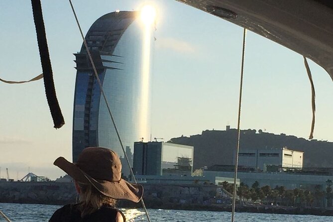 RELAUNCHING Our Barcelona Sailing Experience With Open Bar - What to Expect on the Trip