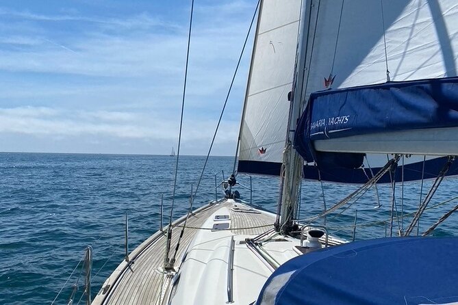 RELAUNCHING Our Barcelona Sailing Experience With Open Bar - Common Questions