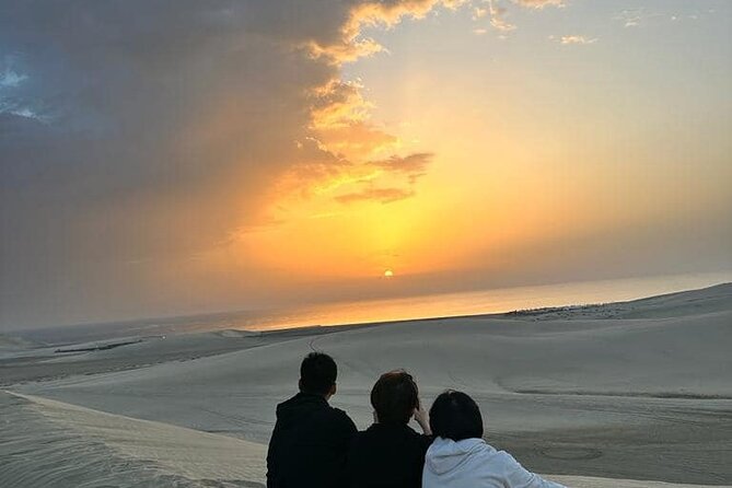 Relax and Feel the Sunset in an Arabic Ambiance - Directions to Create a Relaxing Sunset Experience in an Arabic Ambiance