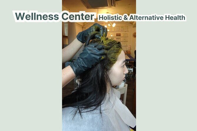 Relax and Recharge in Seoul Holistic Scalp and Body Wellness - Good To Know