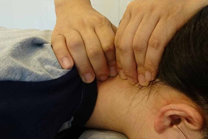 Relax and Recharge in Seoul Holistic Scalp and Body Wellness - Why This Experience Is Worth Considering