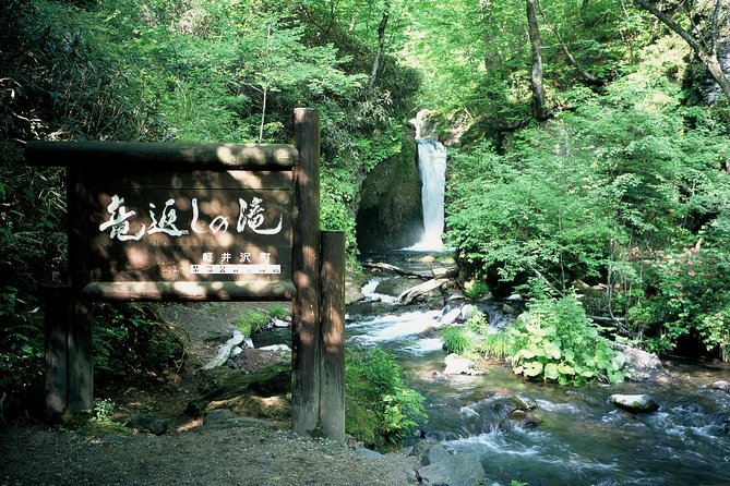 Relax and Refresh in Karuizawa Forest! Shinanoji Down Trekking Around Two People - Common Questions