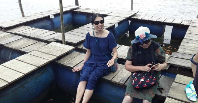 Relax and Unwind: 5 Days Serenity in Southern Sri Lanka - Day 2: Adventure at Hikkaduwa
