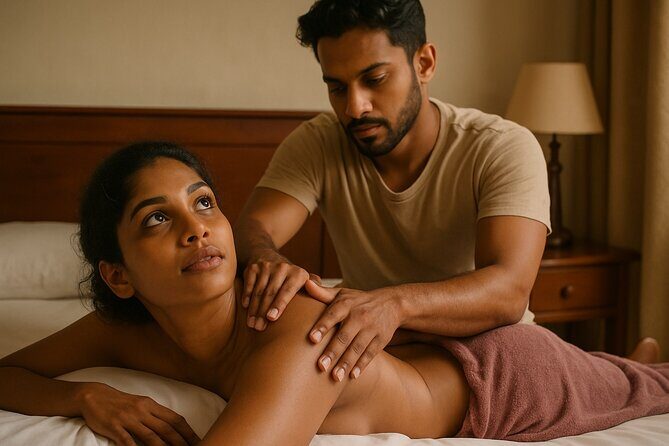 Relax at Negombo Beach with Private Spa Treatment - Why This Experience Offers Value