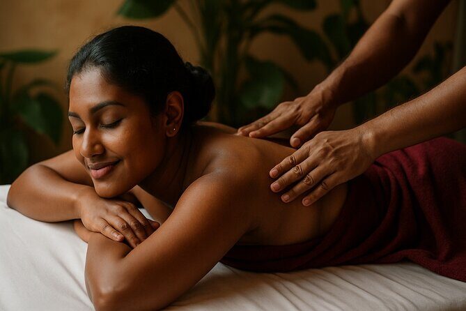Relax at Negombo Beach with Private Spa Treatment - Introduction: The Perfect Post-Flight Escape