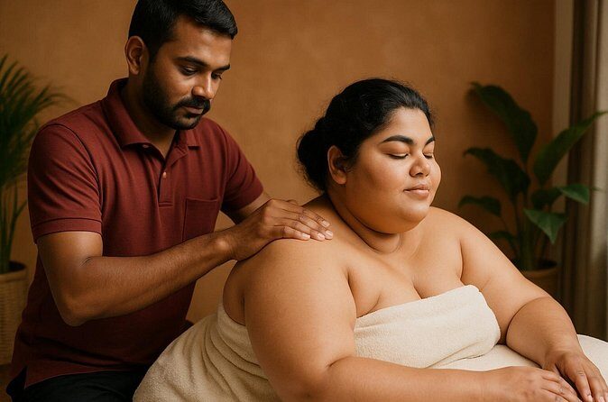 Relax at Negombo Beach with Private Spa Treatment - The Experience: What You’ll Likely Feel