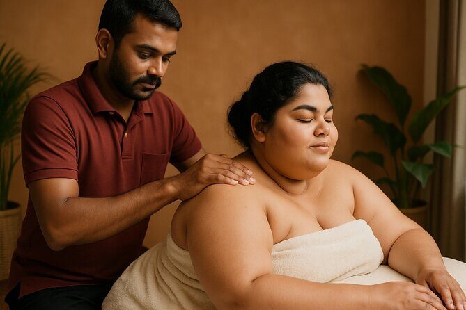 Relax at Negombo Beach with Private Spa Treatment - Additional Options and Special Touches