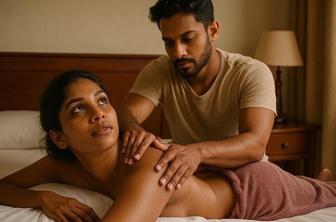 Relax at Negombo Beach with Private Spa Treatment - Pricing and Value Analysis