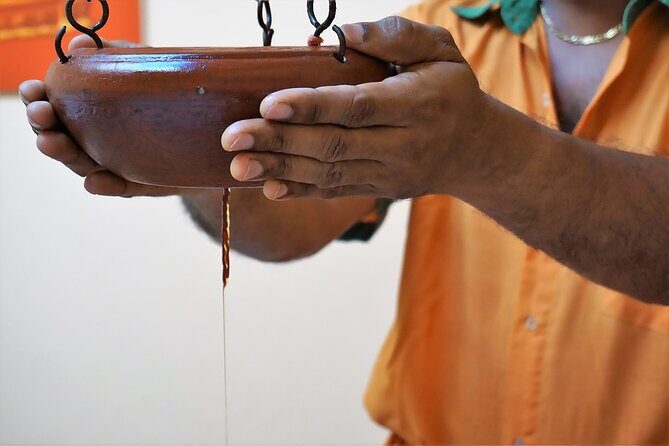 Relax Day Package from Bentota - Price and Value Analysis